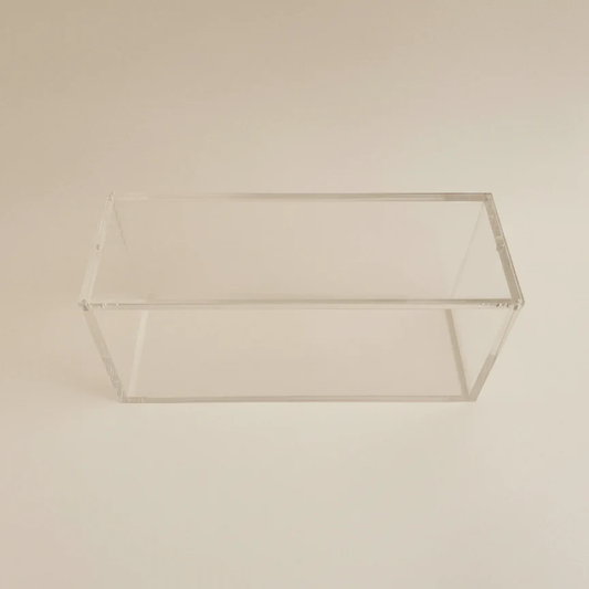 Akrylskydd för Pokémon Center Special Box – 6 mm UV-skydd 6 magneter