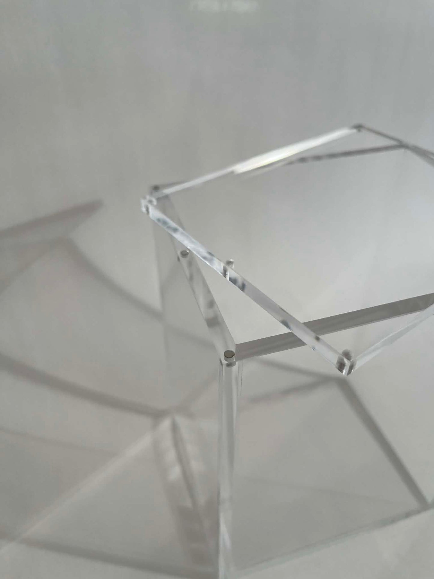 Funko POP! Standard Size - Acrylic Display Case