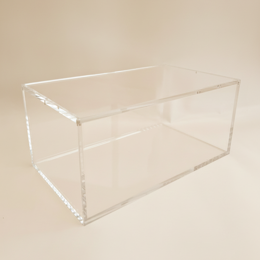 Booster Bundles Case - Acrylic Display Case