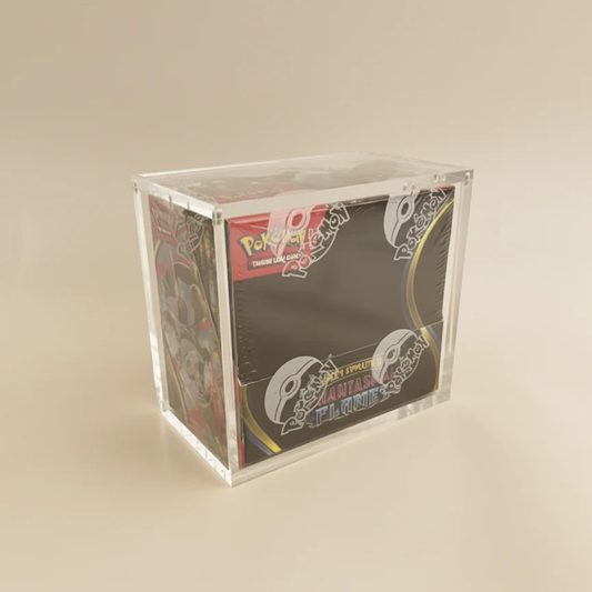 Vad är en Booster Box? Den kompletta guiden