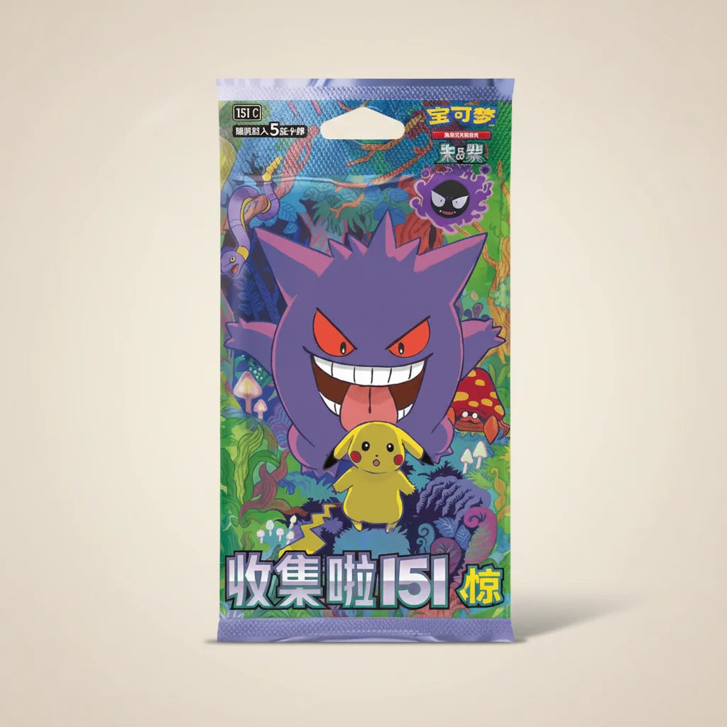 Vad är ett Booster Pack? Den kompletta guiden