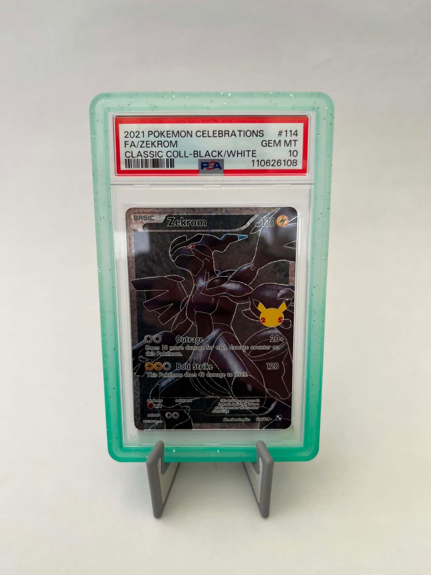 PSA & Rauk Slab Guard – Tvåfärgade