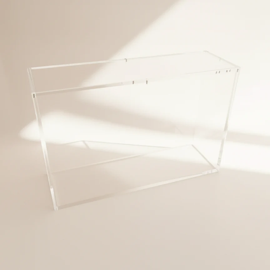 Akrylskydd för Pokémon Charizard Sword & Shield Ultra-Premium Collection – 6 mm UV-skydd med 8 magneter