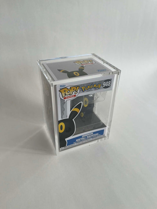 Funko POP! Standard Size - Acrylic Display Case