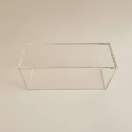 Special Pokémon Center Boxar - Acrylic Display Case