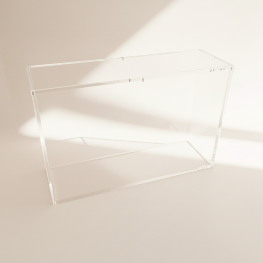 Charizard Schwert &amp; Schild Ultra-Premium Kollektion (UPC) - Acryl-Vitrine