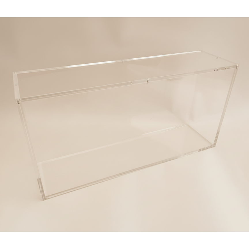Prismatic Evolution Super-Premium Collection (SPC) - Acrylic Display Case