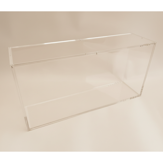 Prismatic Evolution Super-Premium Collection (SPC) - Acrylic Display Case
