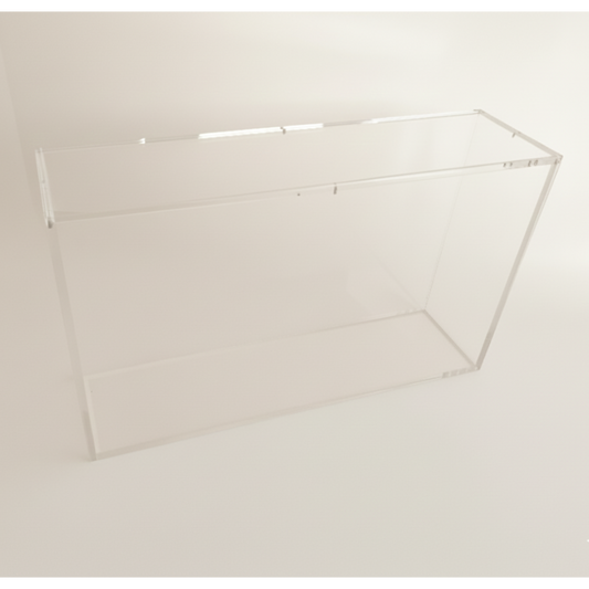 Demnächst erhältlich! – Mew 151 Ultra-Premium Kollektion (UPC) – Acryl-Vitrine