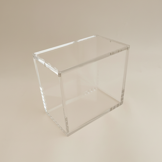 Pokémon ENG Booster Box (BB) - Acrylic Display Case