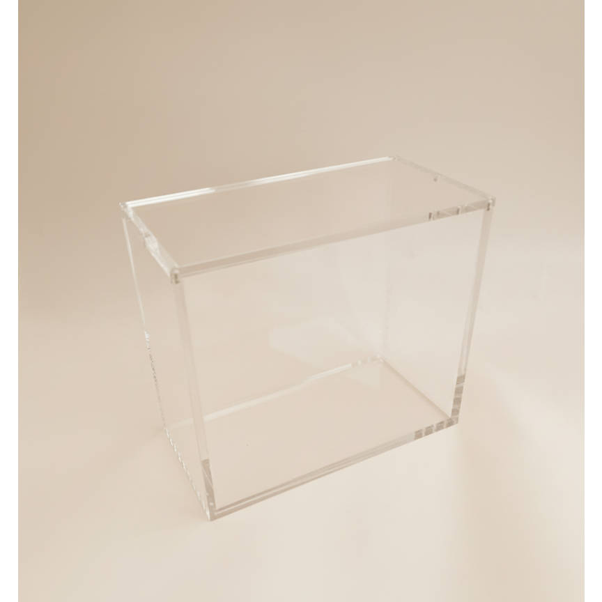 Pokémon Elite Trainer Box (ETB) - Acrylic Display Case