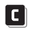 Collected logo