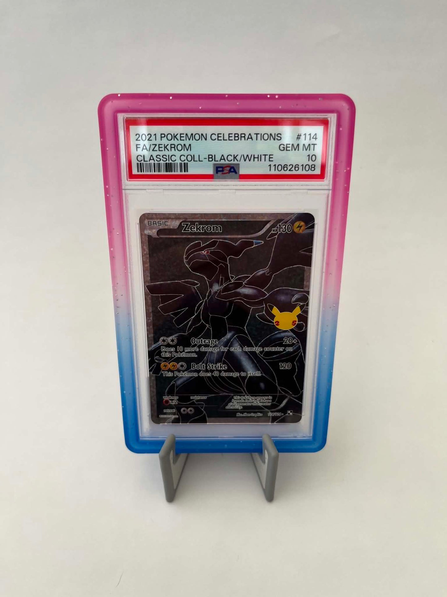 PSA & Rauk Slab Guard – Tvåfärgade
